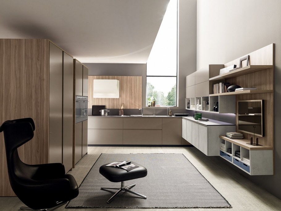 Кухни Febal casa