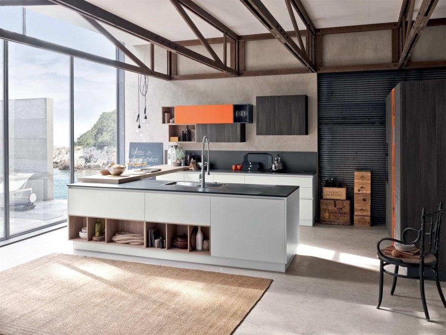 Кухни Aster cucine