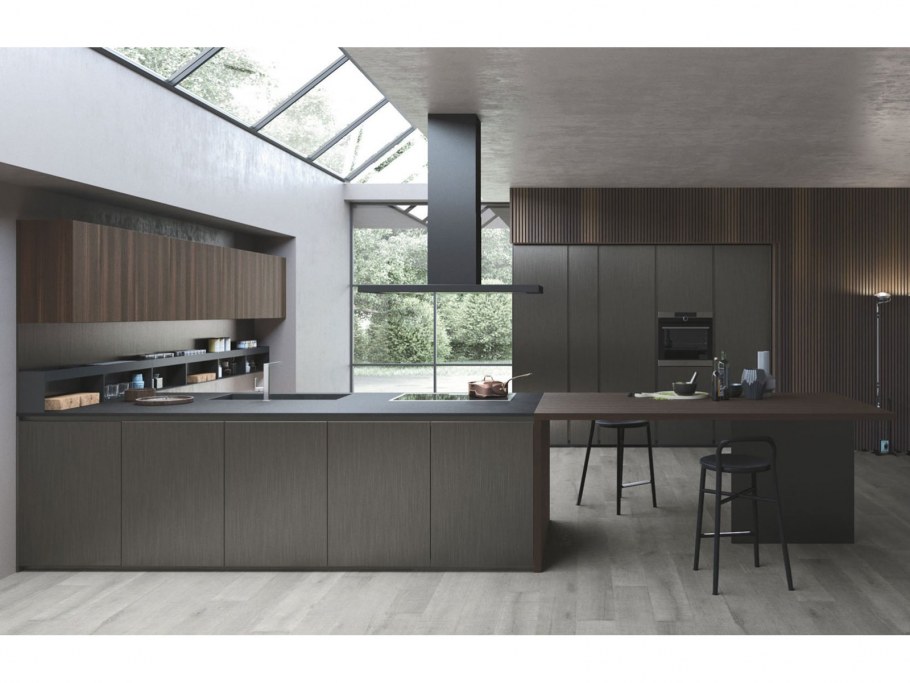 Fendi cucine Ginger