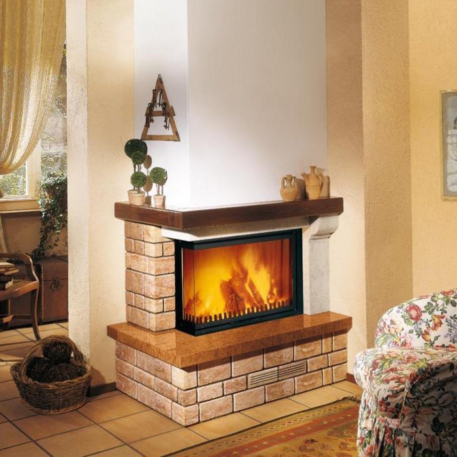 Каминная топка Piazzetta ma 281 SL