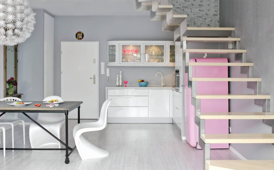 Лестница лс-07м/1 п