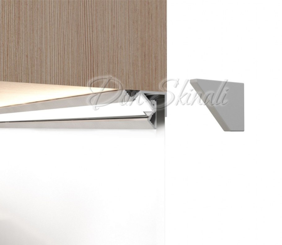 Карниз профиль CKS Форест