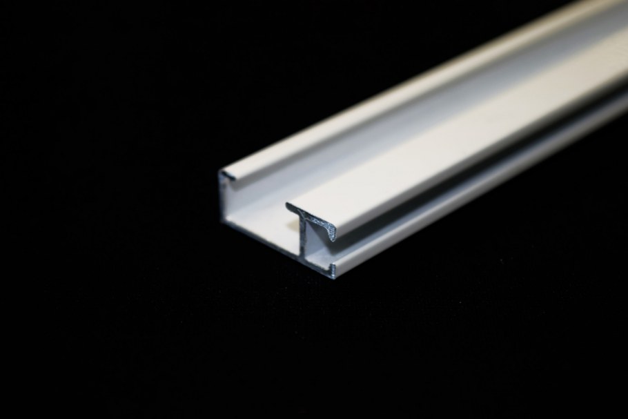 Комбинированный профиль ПАТ-252 чертеж