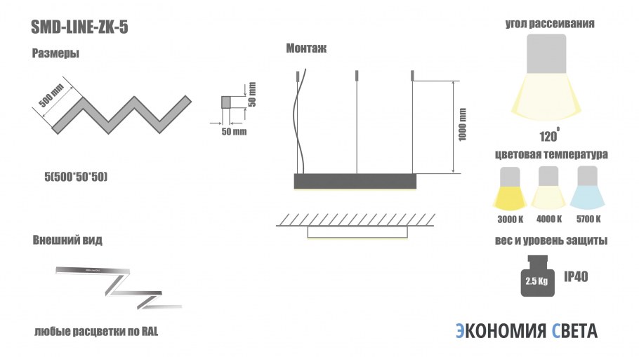 Apeyron соединитель 1616 профиль