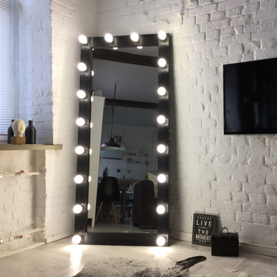 Зеркало Aralia led 1000x700 с сенсором злп446