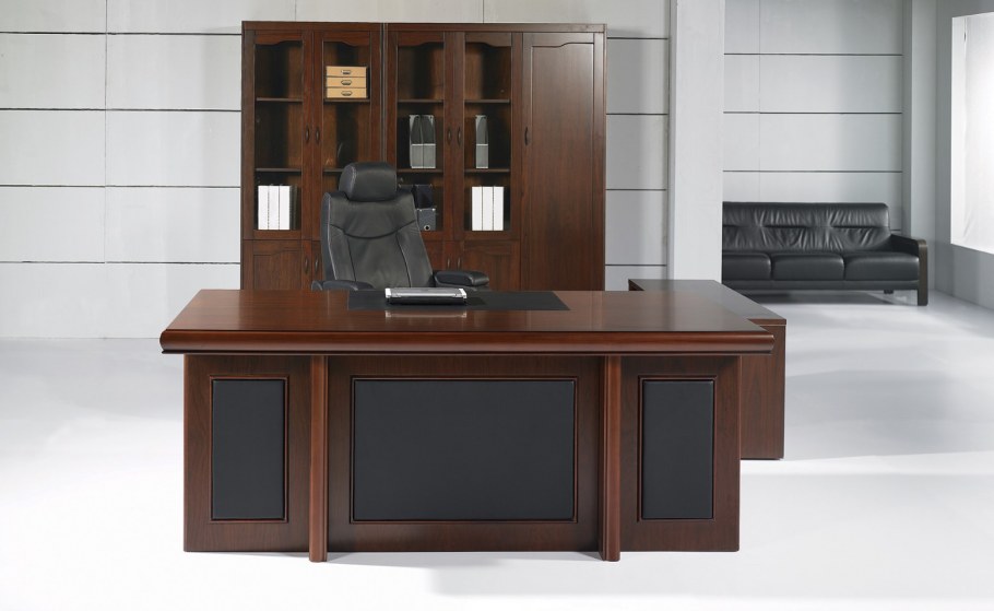 Кабинет руководителя Harvard