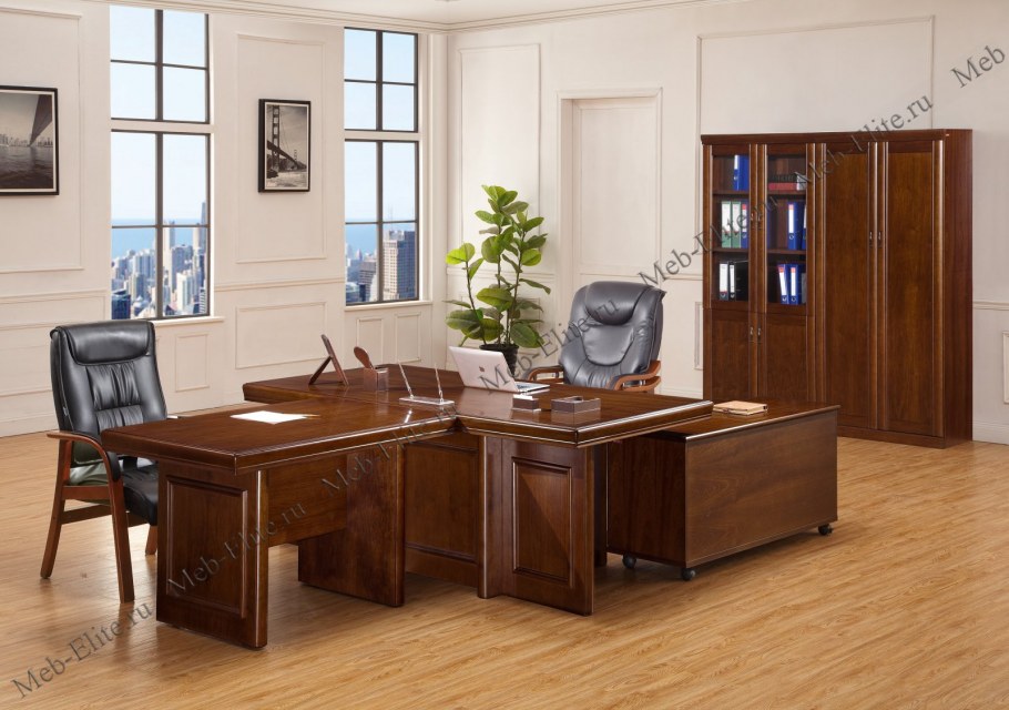 Стол письменный Braavos BRV 2210001