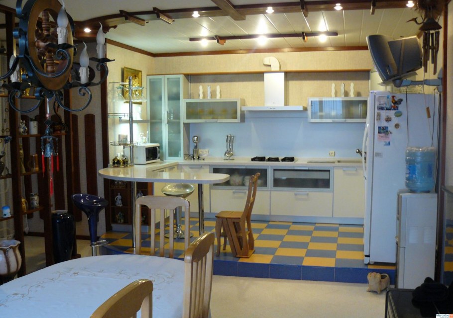 Студия интерьера в Геленджике