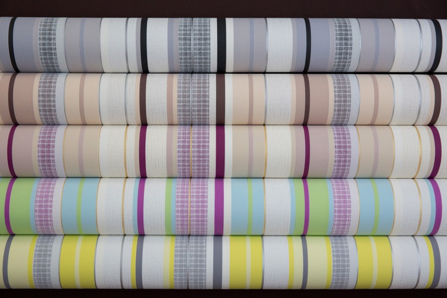 Обои виниловые апрель Вилия