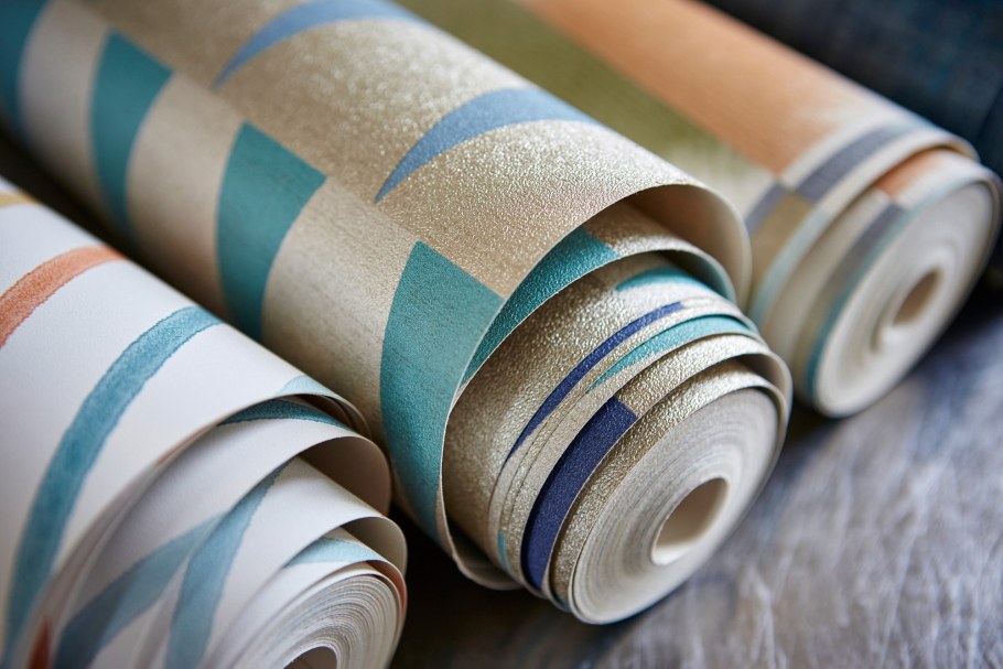 Обои Harlequin Tresillo 111428