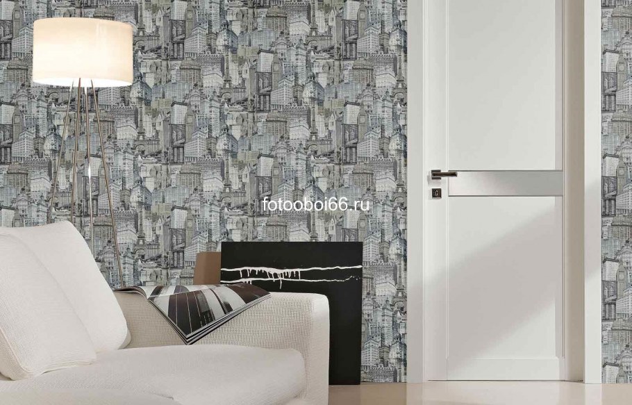 Белвинил городской-61 11сб3 1,06x10 м