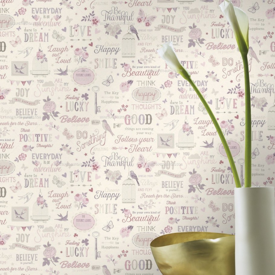 Обои бумажные Rasch Kids & teens II 0.53 М 216707