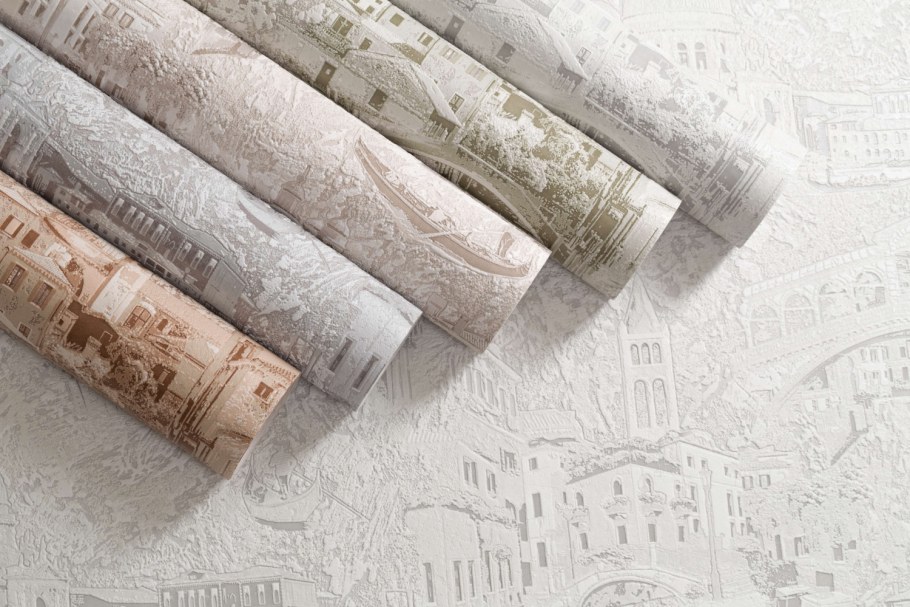 31051-28hc HOMECOLOR 1.06х10м/6