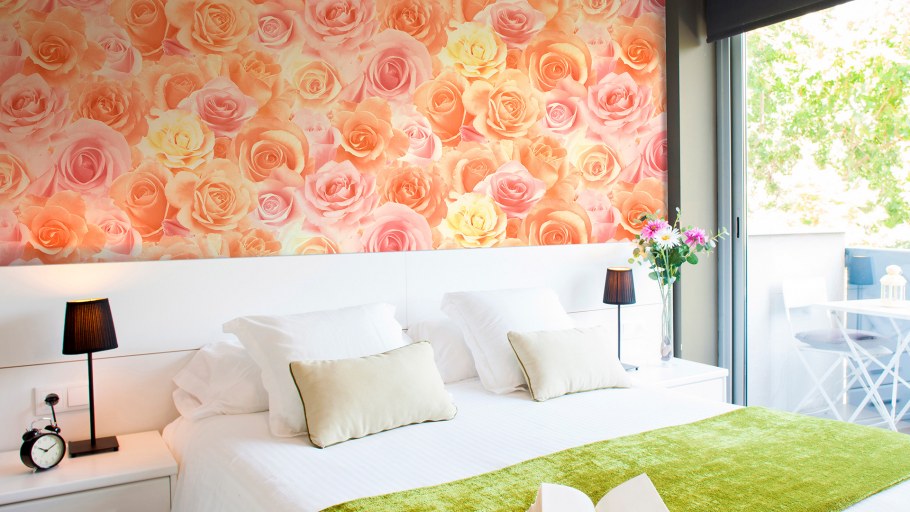 Обои для стен