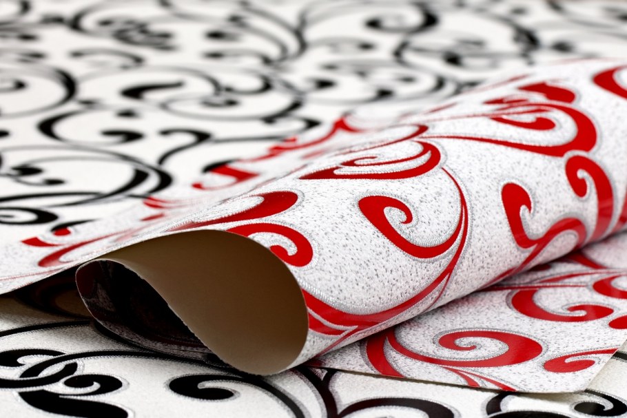 Обойная бумага