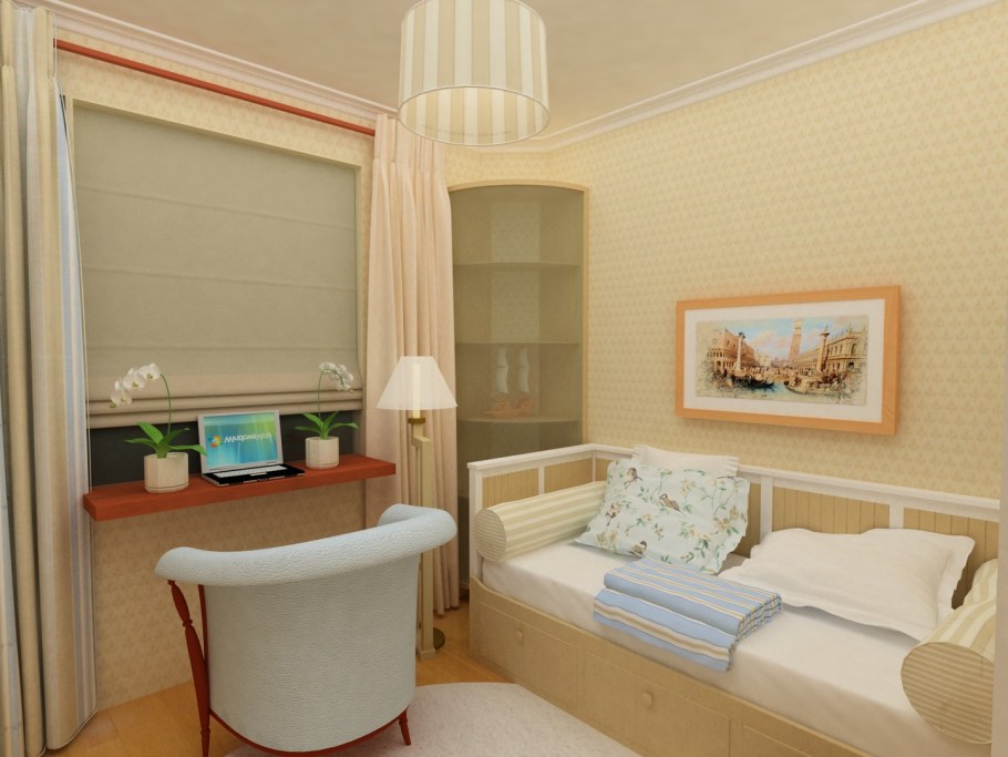 Сорокина Юлия дизайнер интерьера