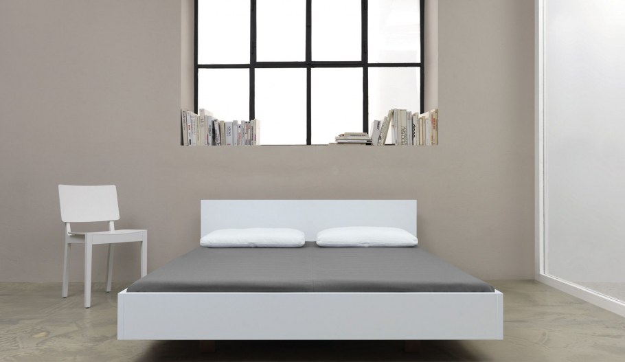 Минимализм в интерьере