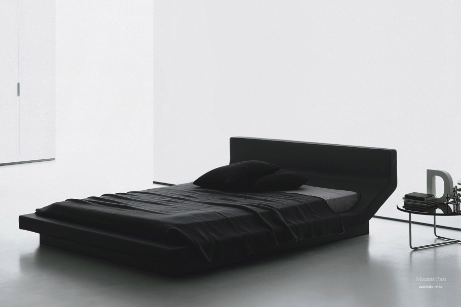 MGS мебель парящая кровать