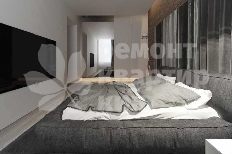 Стильные кровати