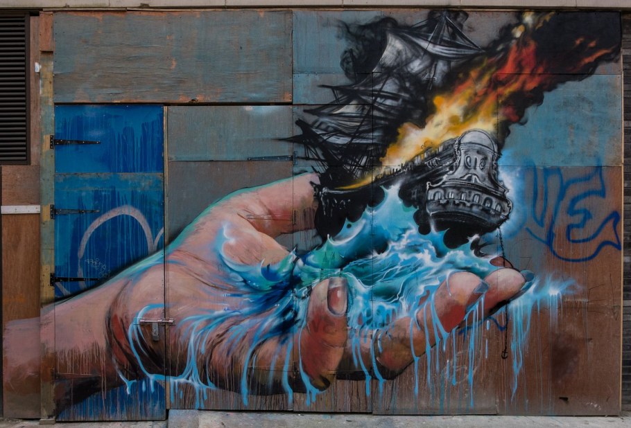 Крутые картины на стену