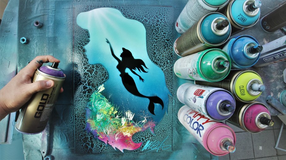 Баллончик картинка