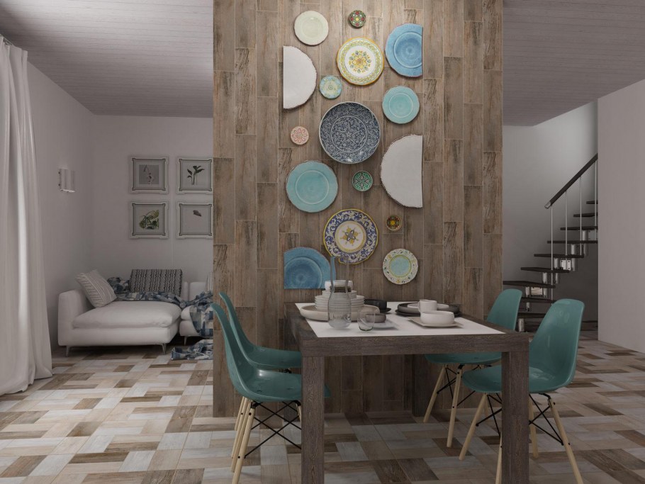 Urban Chic Gracia Ceramica