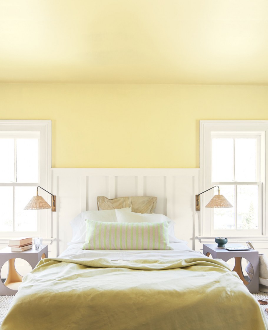 Benjamin Moore OC 117