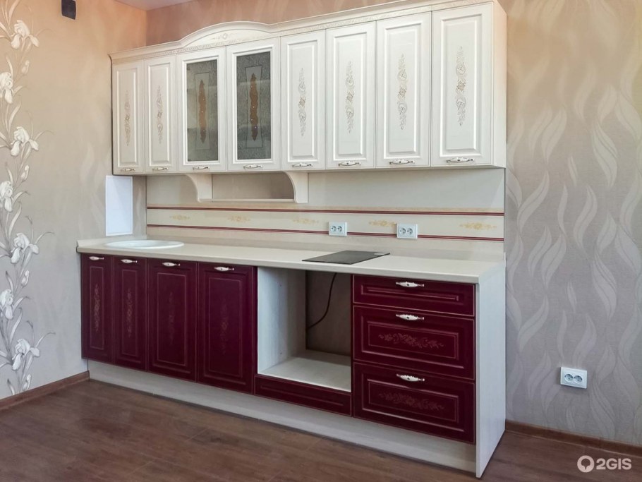 Кухонный гарнитур Аврора DAVITA