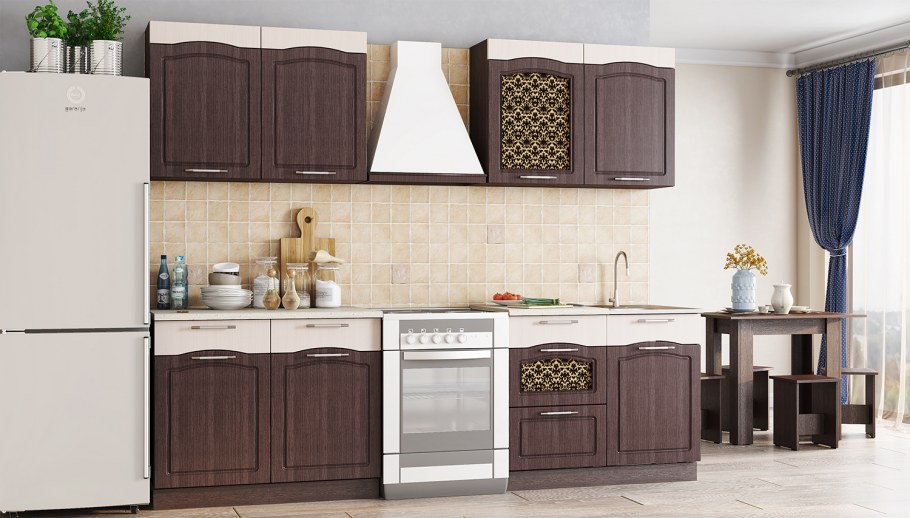 Кухня Легенда 26