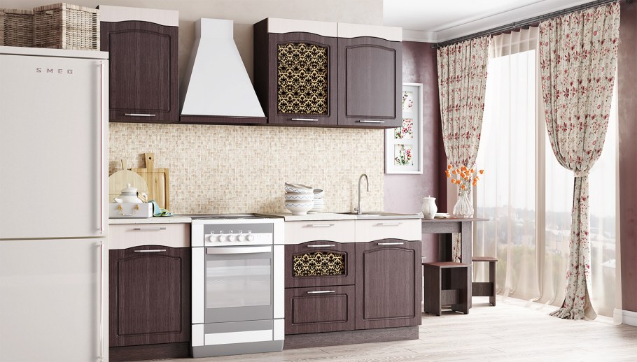 Кухонный гарнитур Легенда 28