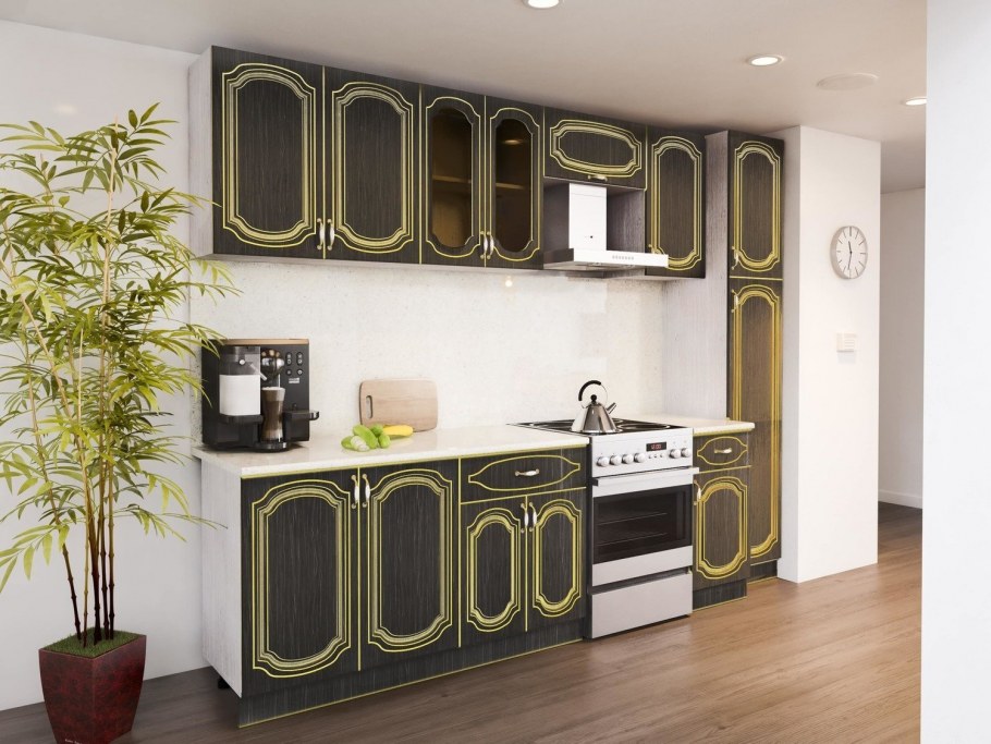 Элна мебель Кузнецк кухни