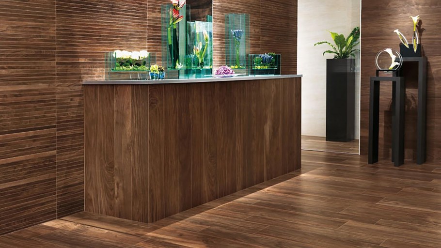 Керамогранит Atlas Concorde Etic Palissandro