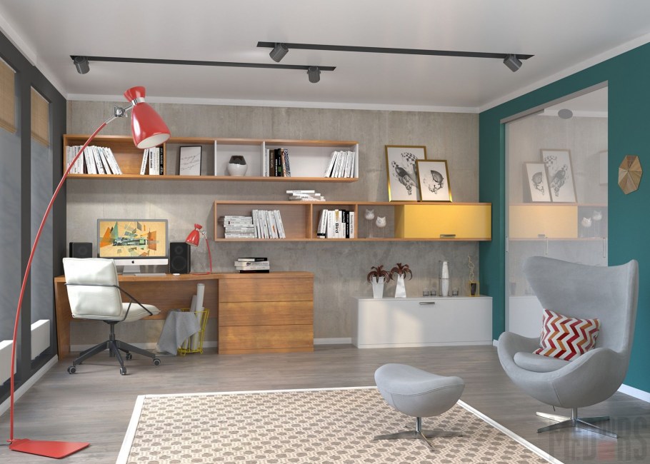 Корпусная мебель Mr.Doors