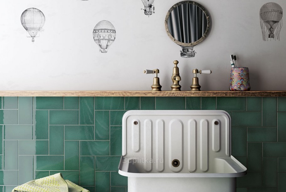 Плитка equipe Evolution