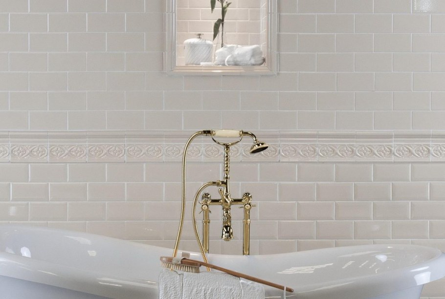 Плитка equipe Metro