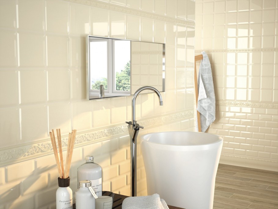 Коллекция плитки Ape Ceramica Caprichosa