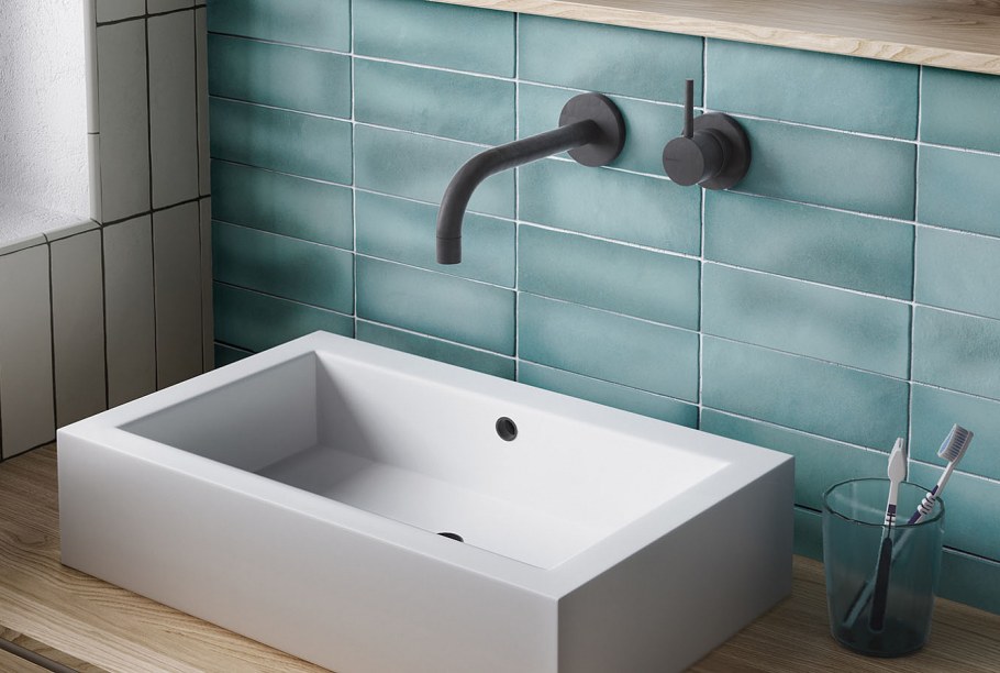 Керамическая плитка Adex neri / Адекс Нери / Biselado PB