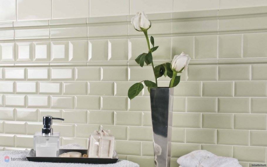 Плитка equipe Magma Aquamarina