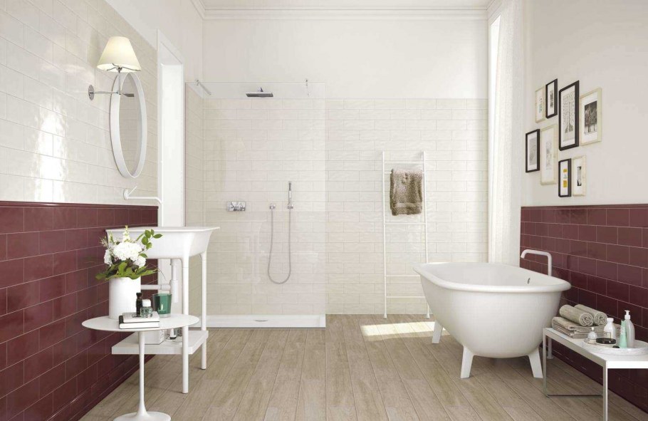 Плитка Golden Tile Metrotiles