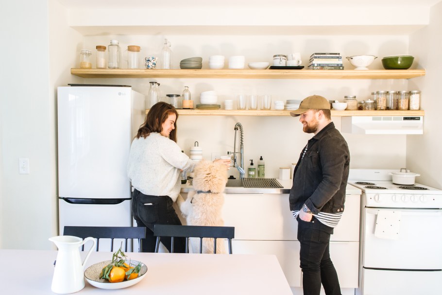 Кухонная утварь