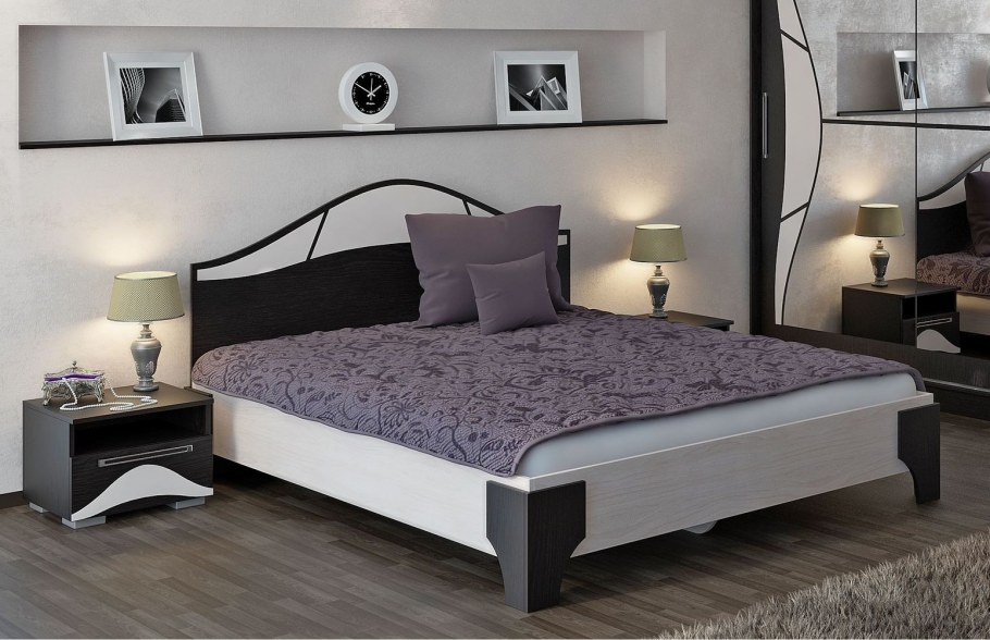 Кровать Верона Линаура