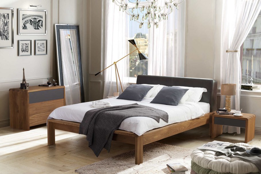 Кровать artim коллекция Прованс