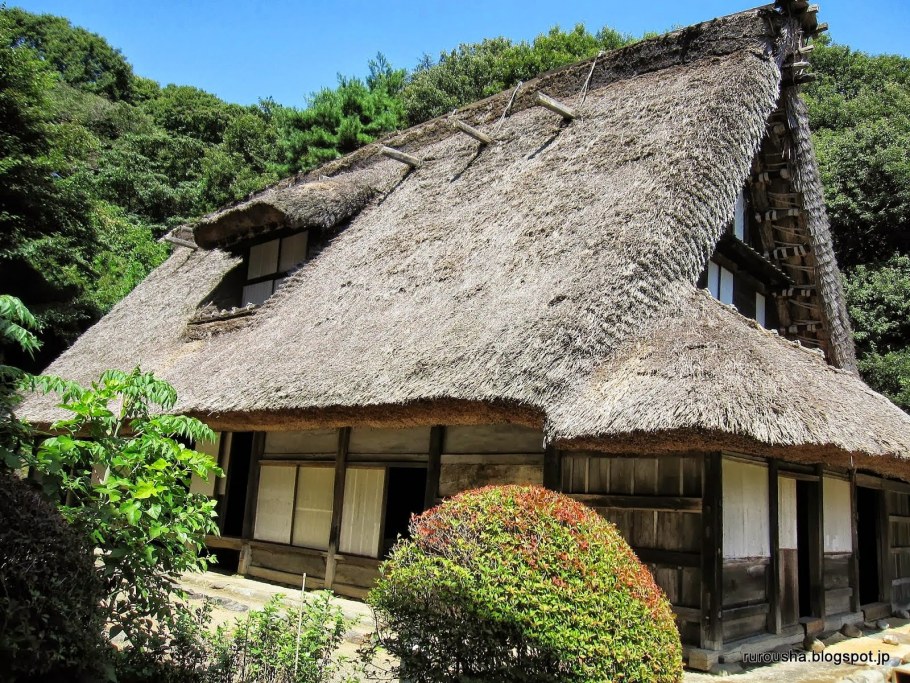 Гассё дзукури