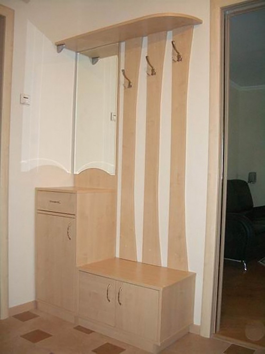 Прихожая для хрущевки