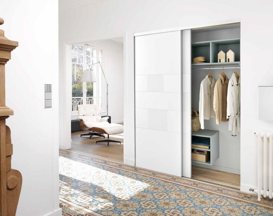 Прихожая "Горизонт р-1"