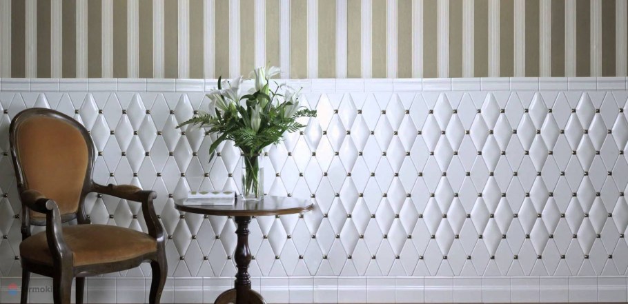 Прихожая с каретной стяжкой Стэлла 32кр BMS