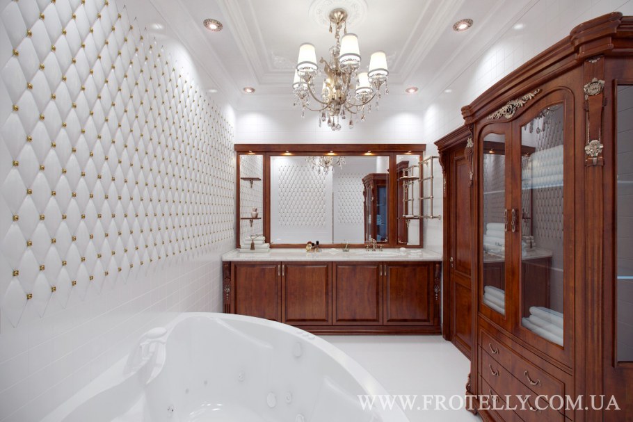 Стежка капитоне