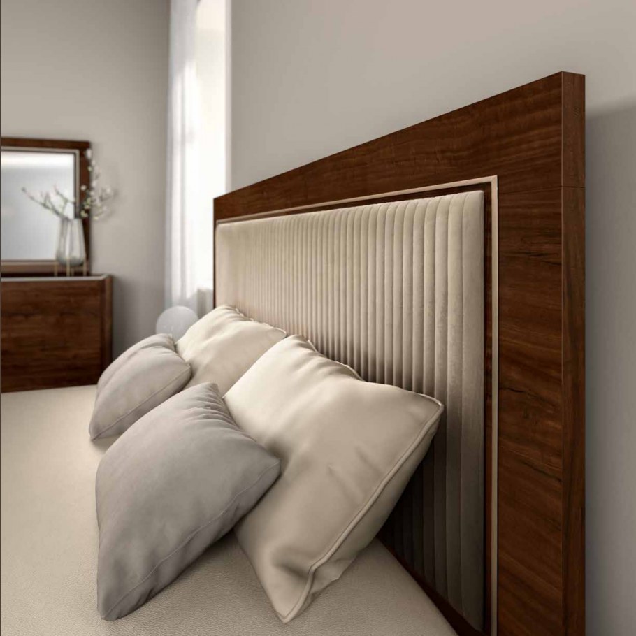 Кровать Dreamline Бельфор-1