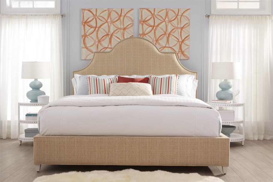 Кровать Kristal 160x200 330895