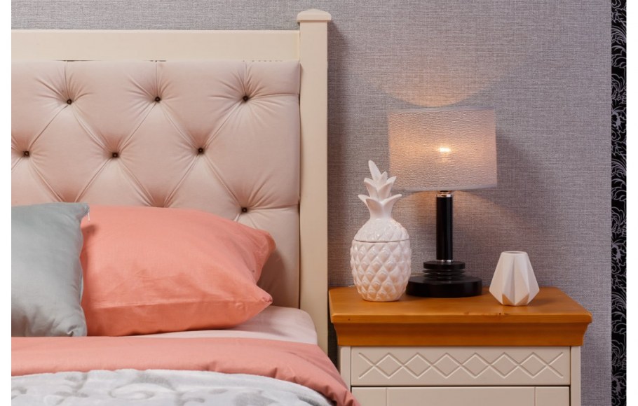 Кровать Орматек como 5